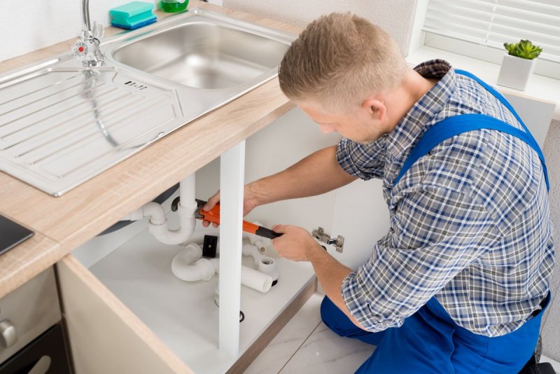 Lavabo Tıkanıklığı Açma